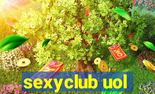 sexyclub uol