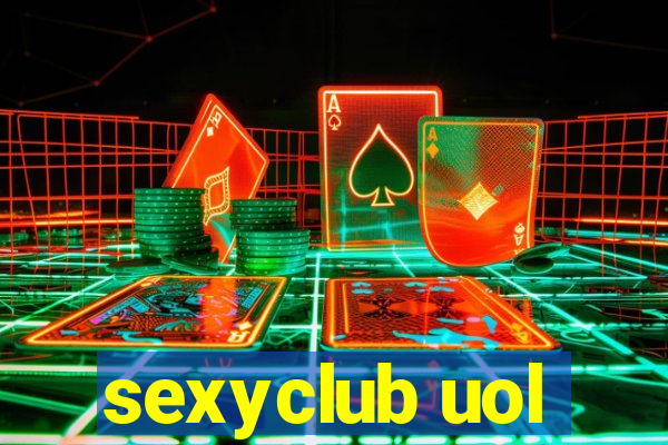 sexyclub uol