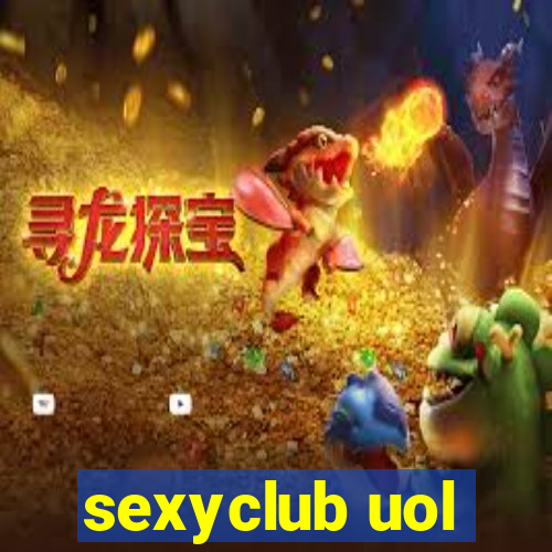 sexyclub uol