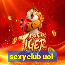 sexyclub uol