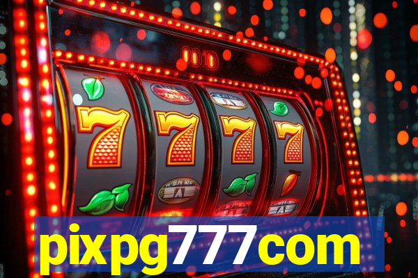 pixpg777com