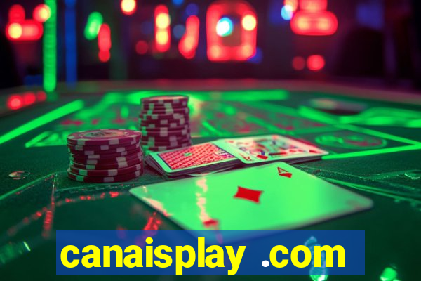 canaisplay .com