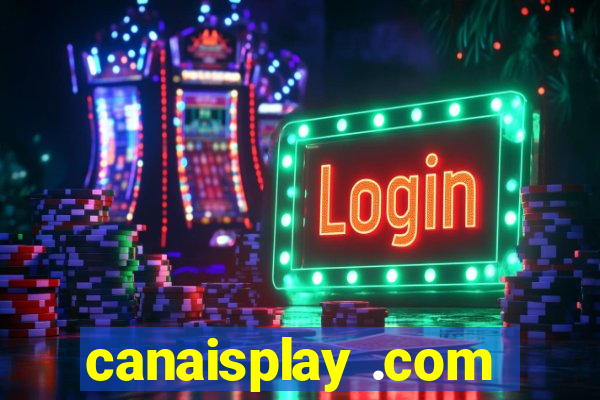 canaisplay .com