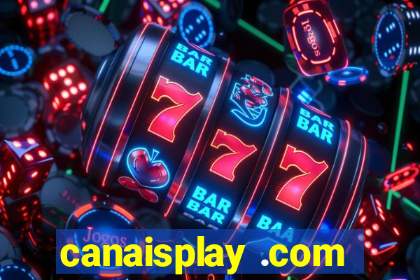 canaisplay .com