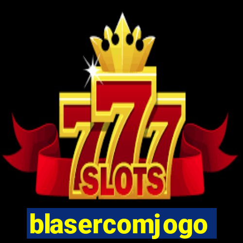 blasercomjogo