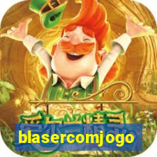 blasercomjogo