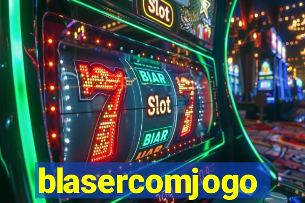 blasercomjogo