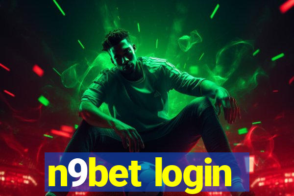 n9bet login