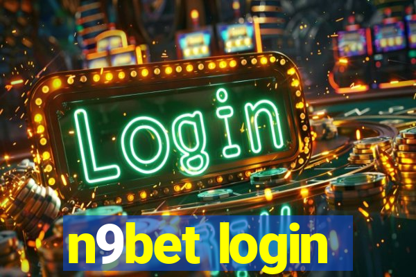n9bet login