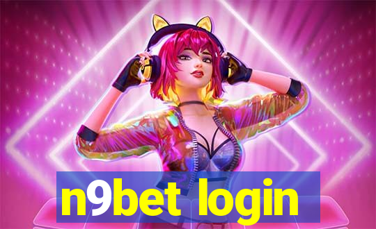 n9bet login