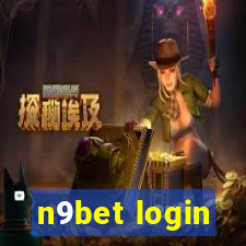 n9bet login
