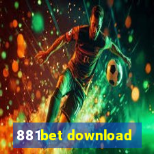 881bet download