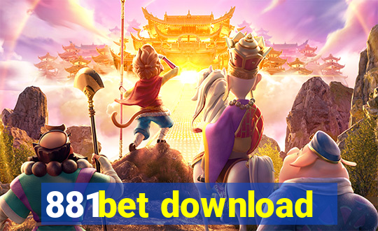 881bet download