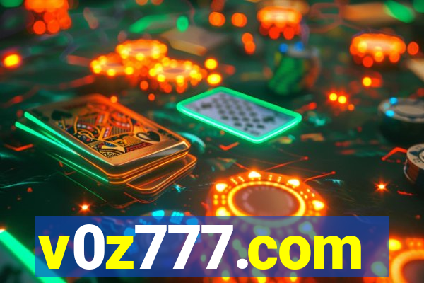 v0z777.com