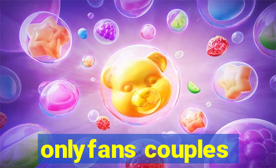 onlyfans couples
