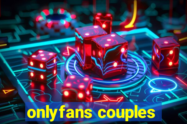 onlyfans couples