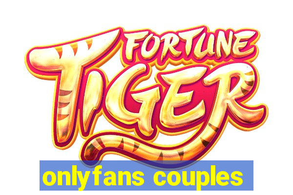 onlyfans couples