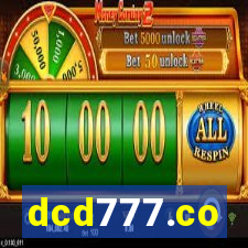 dcd777.co