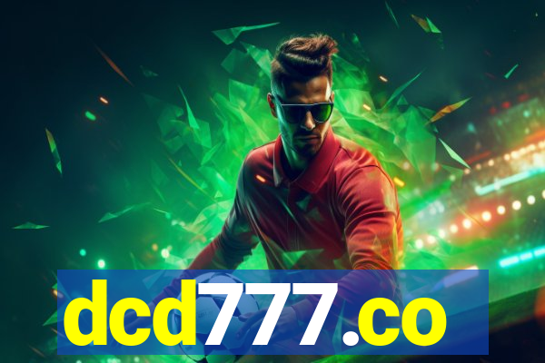 dcd777.co
