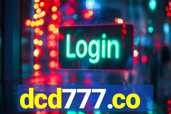 dcd777.co