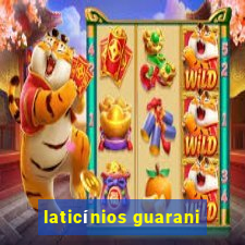 laticínios guarani