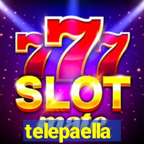 telepaella