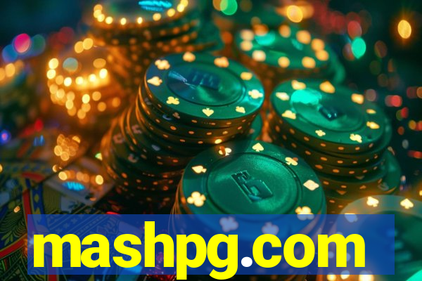 mashpg.com