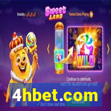 4hbet.com