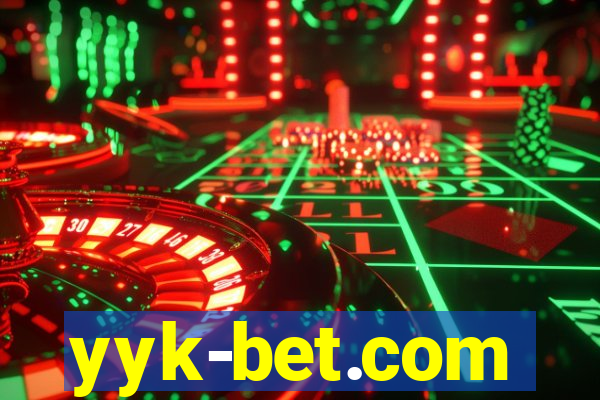 yyk-bet.com