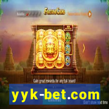 yyk-bet.com