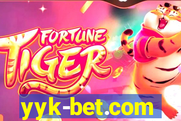 yyk-bet.com