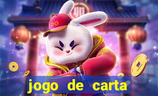jogo de carta cigana online