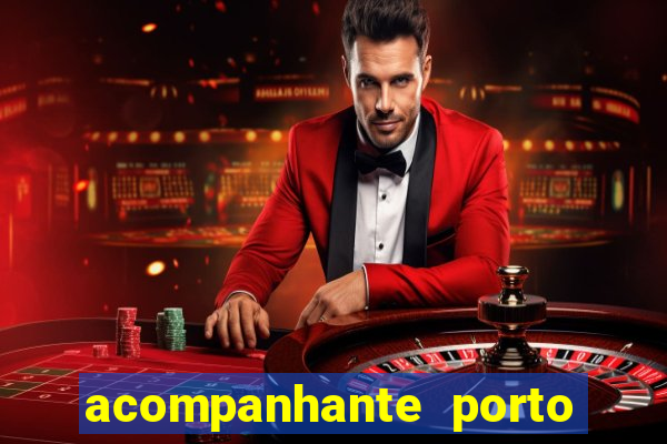 acompanhante porto velho ro