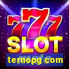 ternopg com