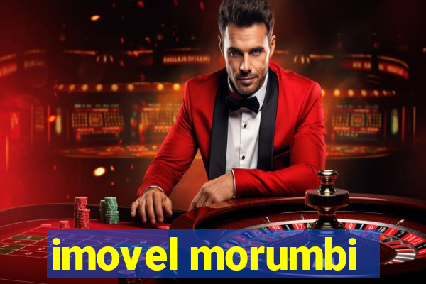 imovel morumbi