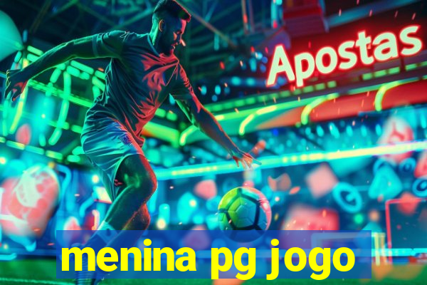 menina pg jogo
