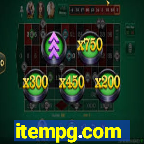 itempg.com