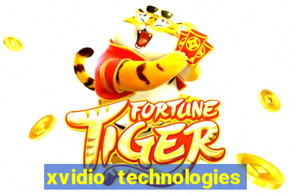 xvidio technologies startup os download