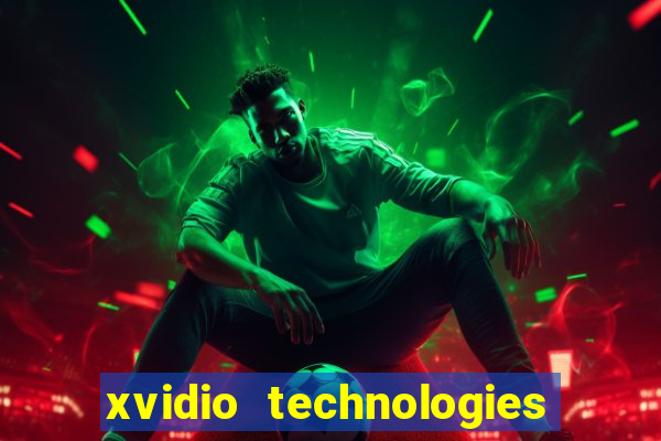 xvidio technologies startup os download
