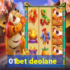01bet deolane