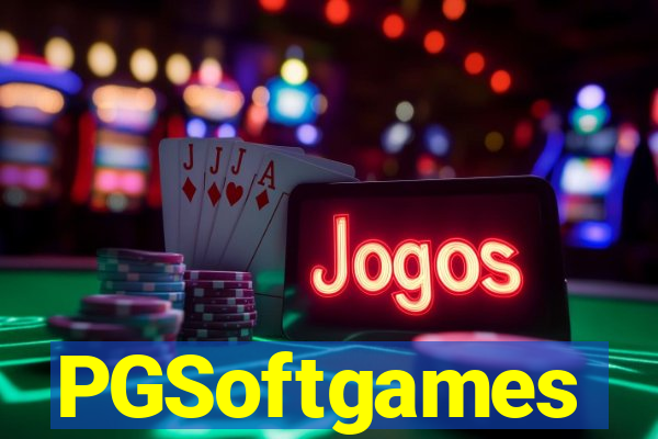 PGSoftgames