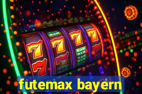 futemax bayern