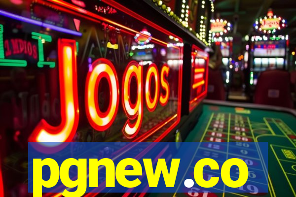 pgnew.co