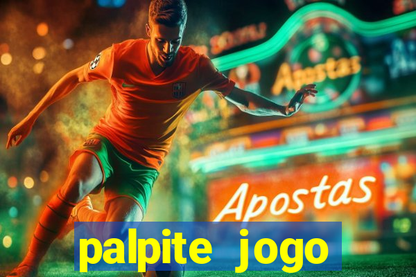 palpite jogo manchester city hoje