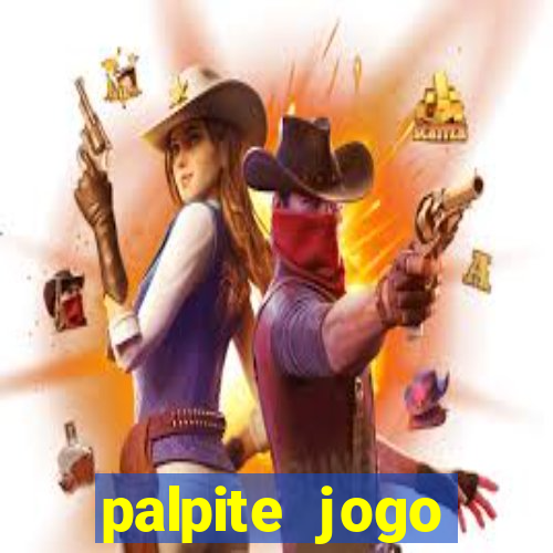 palpite jogo manchester city hoje