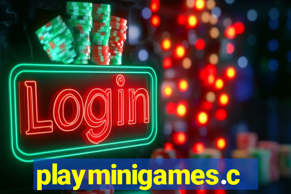 playminigames.com