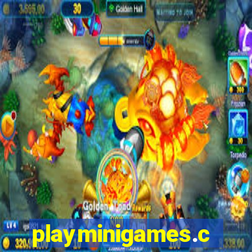 playminigames.com