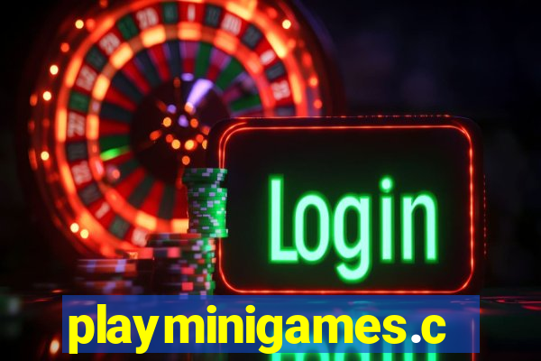 playminigames.com