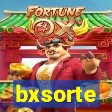 bxsorte