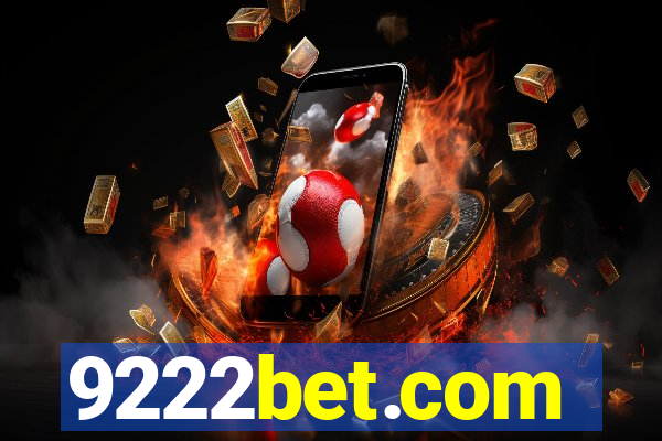 9222bet.com